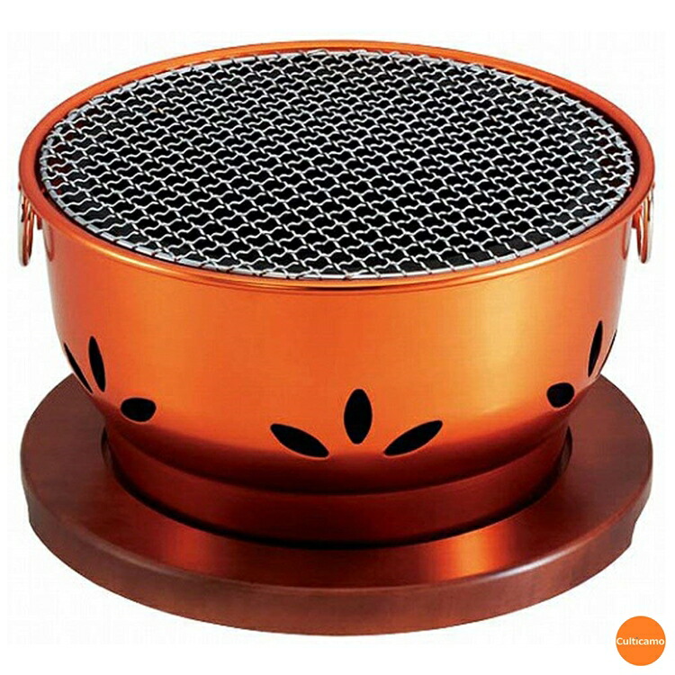 池永鉄工七輪 コンロ 30cm imgrc0091954120.jpg