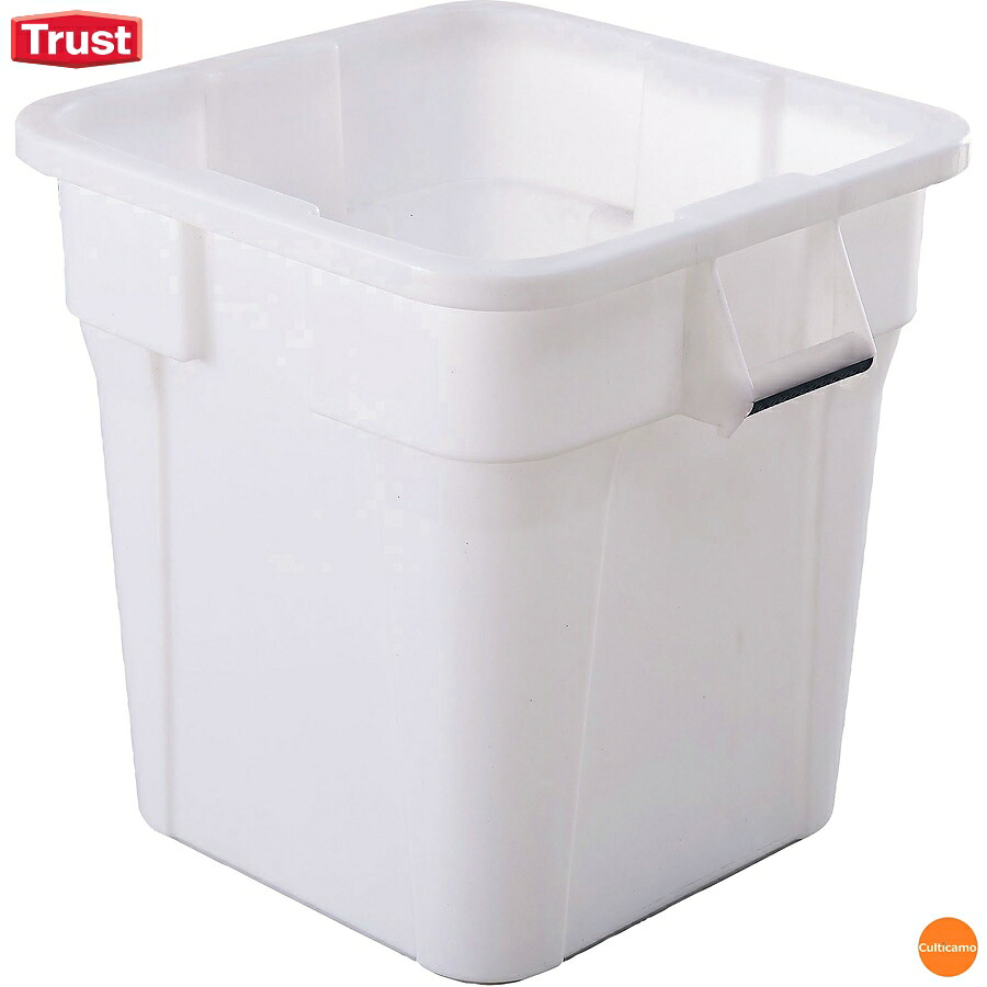 企業連合 保守的入れもの 1233 150L 白いこと KTL-51[かかわり合い：Trust 御役目用 ブランド名 洗い濯ぎ機材 紙くずかご 砂ぼこりボックス席 納めるボックス席 取りあつめる ストッカー 蔵置き庫]