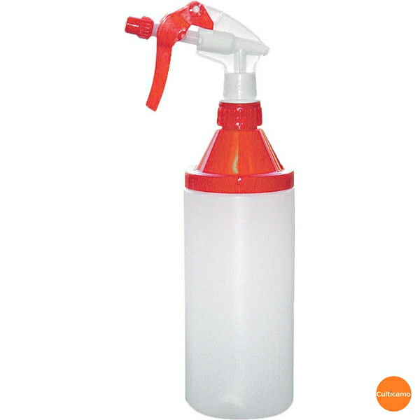 楽天市場】広口スプレイヤー 800ml 青 XSP-05[関連：業務用 スプレー