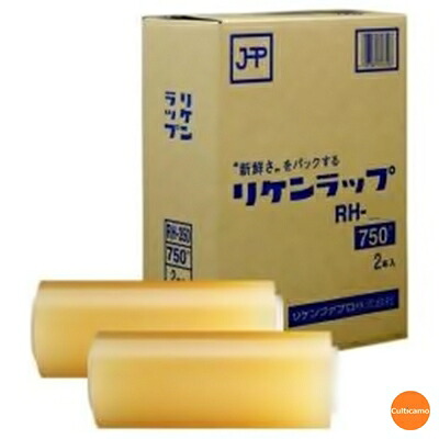 リケン一回り 2本入 RH-300 30cm×750m巻 XLT-62\u003cBR\u003e[かかわり合い：リケンファブロ 御勤め用 荷造り機 疲労困憊品 ハンドラッパー ポリラッパー 写真フィルム 一回り 量販店 百貨店 鮮魚 精肉 惣菜 お盆 荷造り]