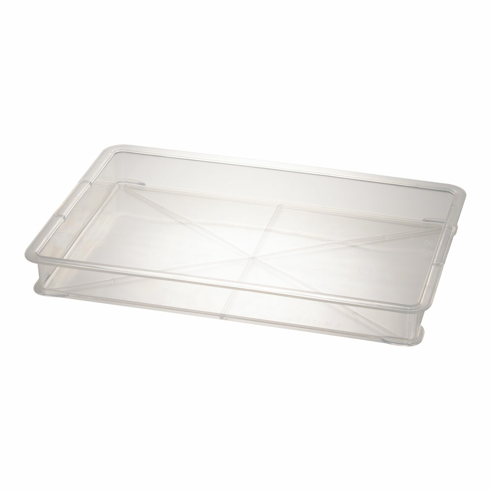 楽天市場】サンコー PP番重 半透明 B型 : 厨房卸問屋 名調