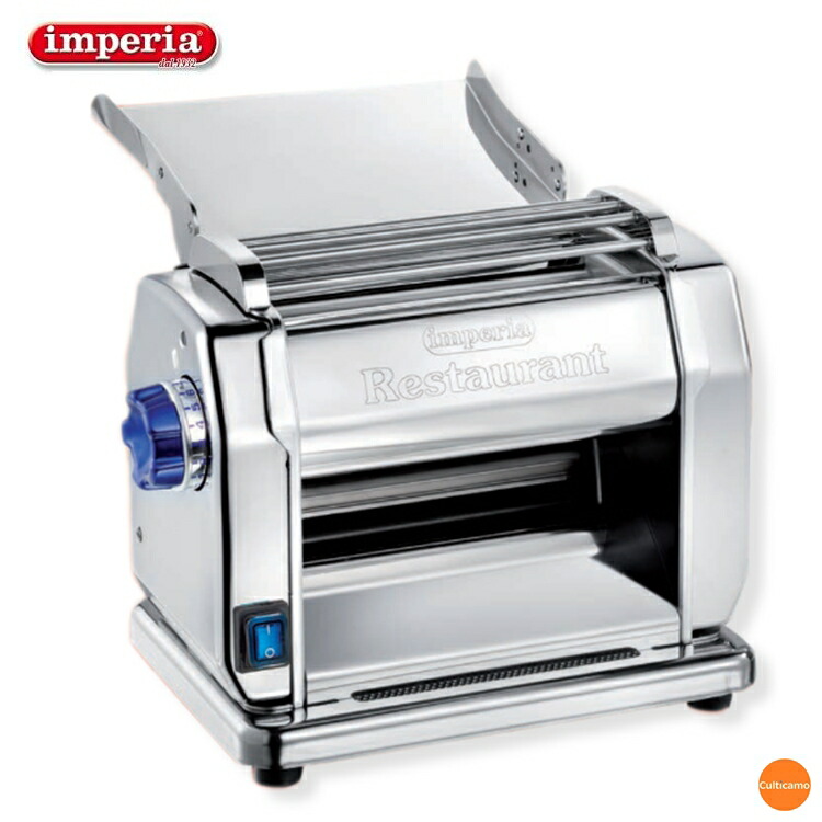 【楽天市場】インペリア 電動式 パスタマシーン PRO-220 Ver.2 APS 