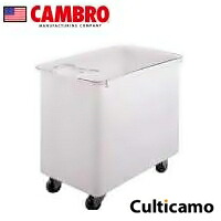 キャンブロ　イングリーディエント・ビン　IB44　166L　AIV-11【メーカー直送品】【代引き不可】 [関連：CAMBRO アメリカ 保存容器 業務用 材料 食材 保存 容器]
