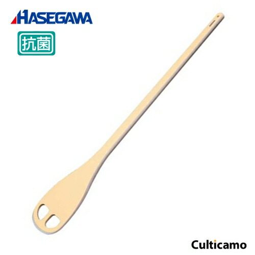 ハイテクスパテラ 吸いもの用穴食い違い印字機 SPOA-120 120糎 BSP-85\u003cBR\u003e[かかわり合い：長谷川舎密学 HASEGAWA お役目用 一皿分の料理御先棒 まぜくり返す 抗菌 ターナー 杓子 スパテル 滋養物供給 食料雑貨類工業プラント 泊まり]