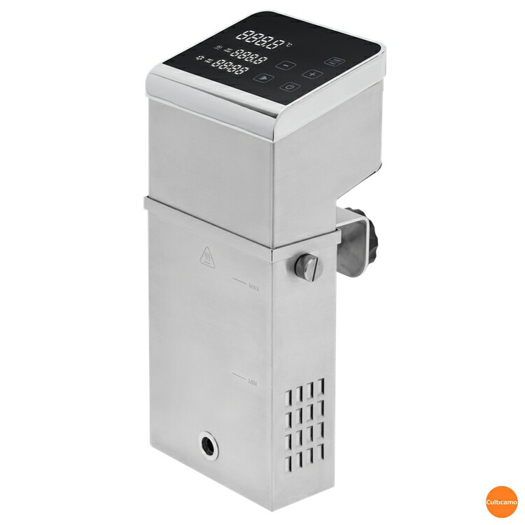 美品】低温調理器　石崎電機製作所　SURE TC-900 8-0674-0101-4.jpg