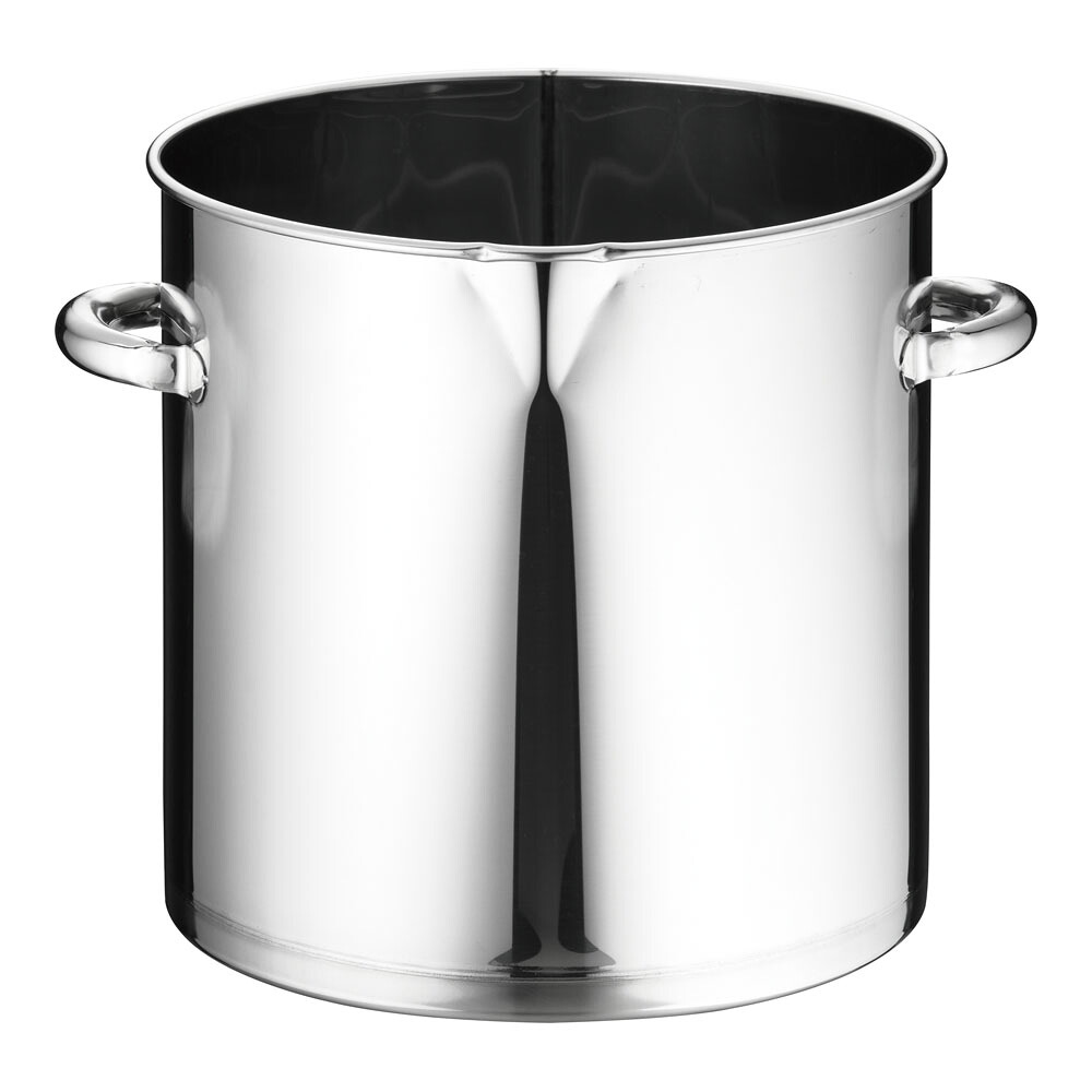 TKG　18-0　フライヤー用油缶　20L　AHL-84 ［関連：遠藤商事 業務用 揚げ物用品 ステンレス フライヤー 油受け オイルポット］