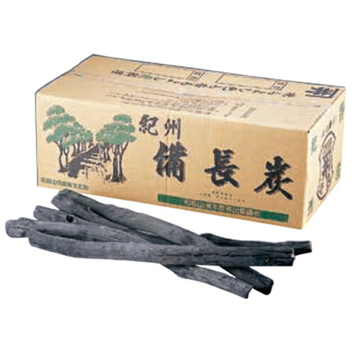 楽天市場】黒炭 なら木炭 切炭 6kg QMK-17[関連：山大燃料工業 業務用