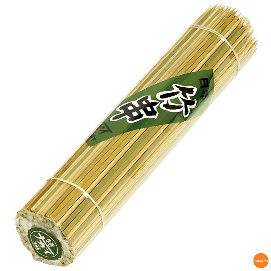 楽天市場】竹製 鉄扇串 90mm 100本入 DKS-09[関連：萬洋 業務用