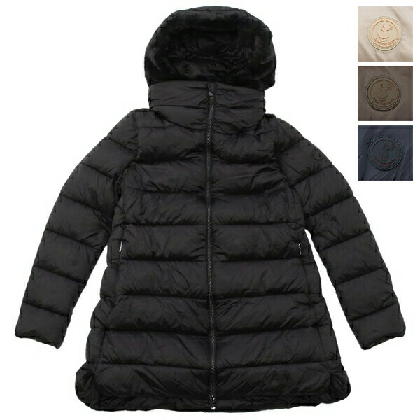 楽天市場】セーブザダック ダウンジャケット コート リサ エコダウン