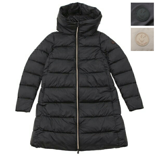 楽天市場】セーブザダック ダウンジャケット コート マチルダ