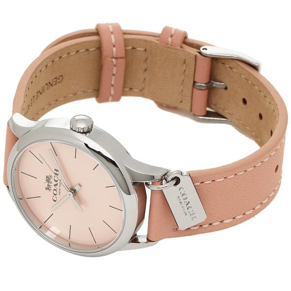 楽天市場 P10倍 11 10 20時 11 11 2時 返品ok コーチ アウトレット 時計 レディース ルビー 32mm W1549 クォーツ Coach Axes アクセス 楽天市場店