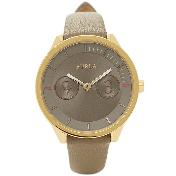 楽天市場 返品ok フルラ 時計 レディース メトロポリス 31mm クォーツ Furla ブランドショップ Axes