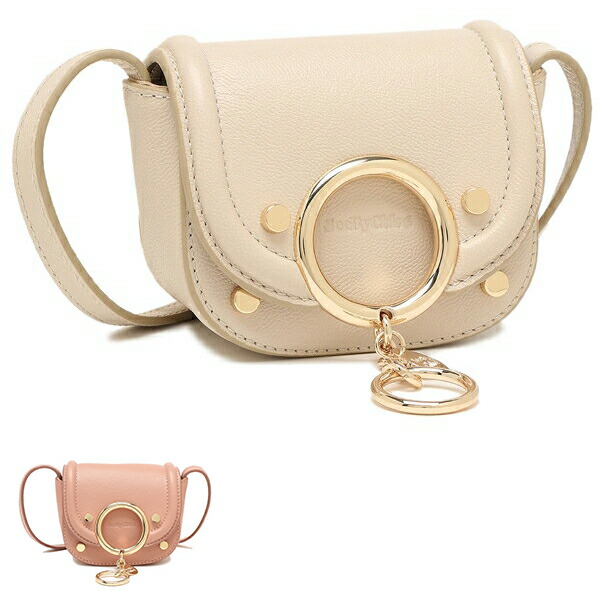 楽天市場】シーバイクロエ ショルダーバッグ マラ ミニバッグ