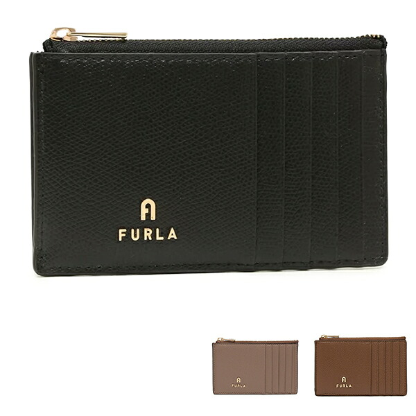 フルラ カードケース フラグメントケース カメリア コインケース レディース FURLA WP00310 ARE000