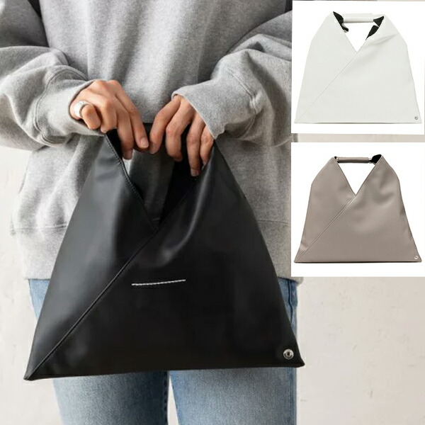 マルジェラ MM6 ジャパニーズ　ナノバック　ハンドバッグ ショルダーバッグ 楽天市場】MM6 エムエムシックス メゾンマルジェラ ハンドバッグ