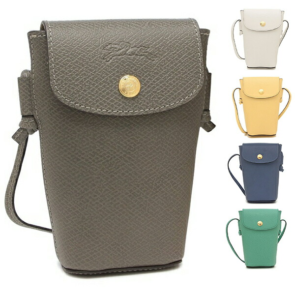 ロンシャン ショルダーバッグ エピュレ ミニバッグ 携帯ケース レディース LONGCHAMP 34193 HYZ