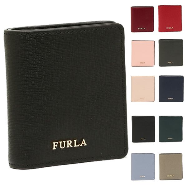 【返品OK】フルラ 折財布 レディース バビロン FURLA PR74 B30