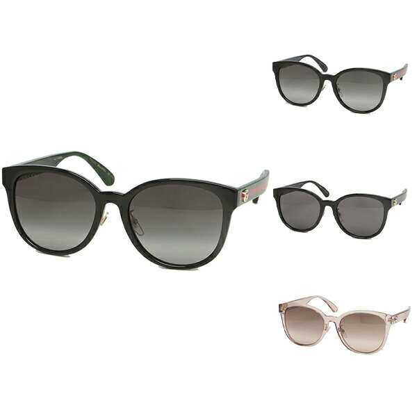 GUCCI サングラス GG0814SK 004 グッチ GUCCI サングラス GG0814SK-004 ピンク ブラウン メンズ
