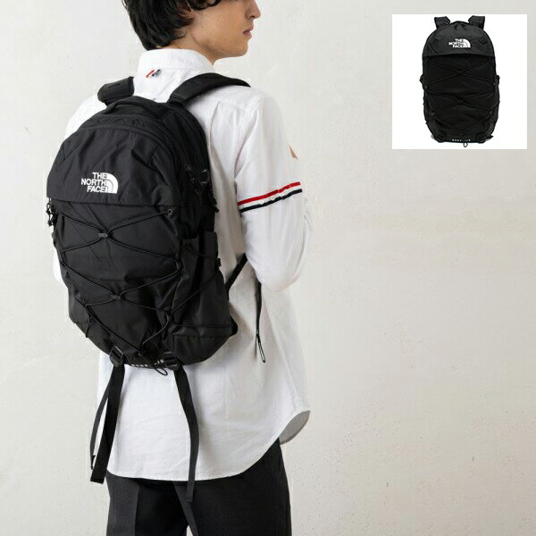 楽天市場】ザノースフェイス THE NORTH FACE リュック バックパック
