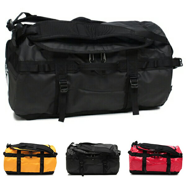 楽天市場】ザノースフェイス ボストンバッグ リュック バックパック