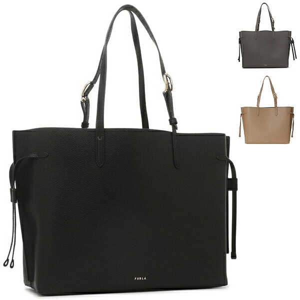 フルラ トートバッグ アヴァ L レディース FURLA WB02001 BX4329 A4対応|AXES(アクセス)店