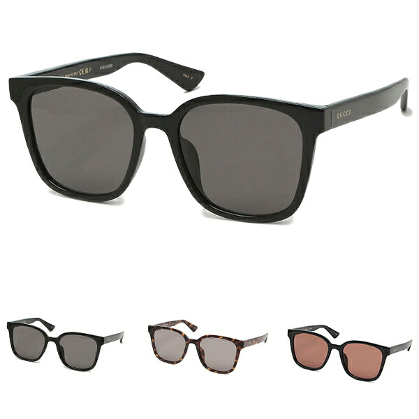グッチ サングラス アイウエア 56サイズ メンズ GUCCI GG1346SK SUNGLASS