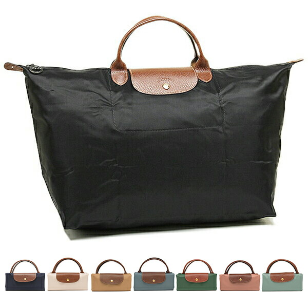 LONGCHAMP プリアージュ　特大　XLサイズ　ボストン　トラベルバッグ 楽天市場】【最大5,000円OFFクーポン】ロンシャン ボストン