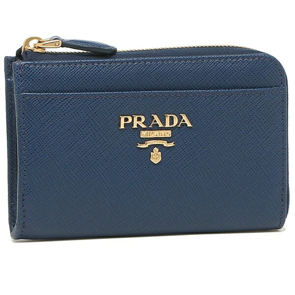 プラダ キーケース コインケース PRADA QWA 1PP122 サフィアーノ