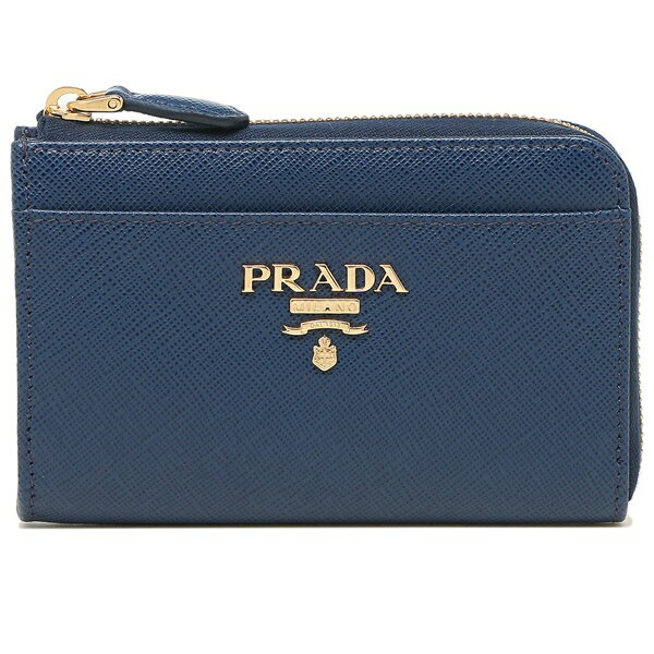 プラダ キーケース コインケース PRADA QWA 1PP122 サフィアーノ