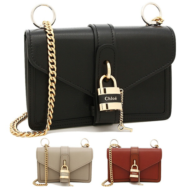 50 Off 楽天市場 返品ok クロエ ショルダーバッグ アビー レディース Chloe Chc19ws6b72 ブランドショップ Axes 超激安 Www Consulacam Marseille Fr