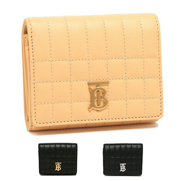楽天市場】バーバリー 二つ折り財布 ローラ ジップウォレット