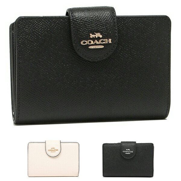 【新品未使用】COACH長財布 コーチ財布 F53769 ネイビー 女性用財布 COACH コーチ 長財布 シグネチャー F53769 ネイビー レザー