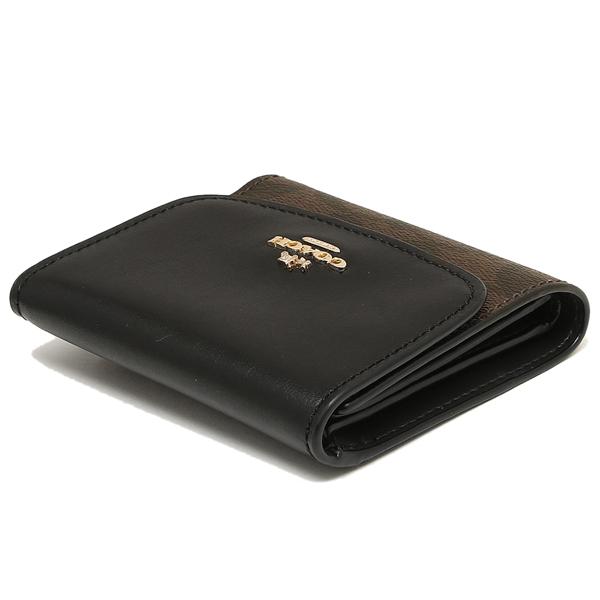 Brand Shop AXES: Coach wallet outlet COACH F87589 signature Small wallet folio wallet | Rakuten ...