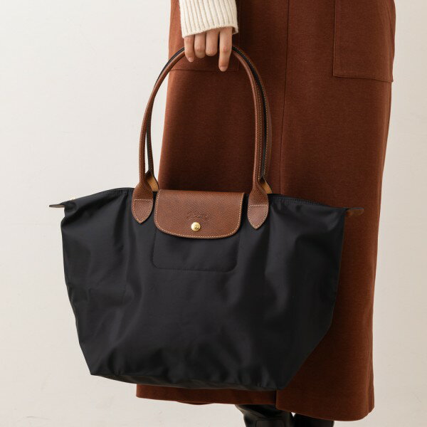 ロンシャン プリアージュ トートバッグ L LONGCHAMP 1899 ロンシャン プリアージュ トートバッグ バッグ Lサイズ