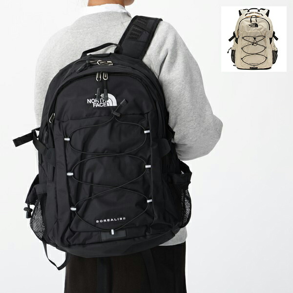 ★よん★THE NORTH FACE NM2DQ55Aボレアリスミニパック Amazon.co.jp: [ザノースフェイス] リュック バックパック