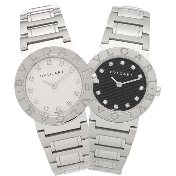 BVLGARI 腕時計 レディース ブルガリブルガリ 正規品 可動 ブルガリ 腕時計 レディース 1029-np010 