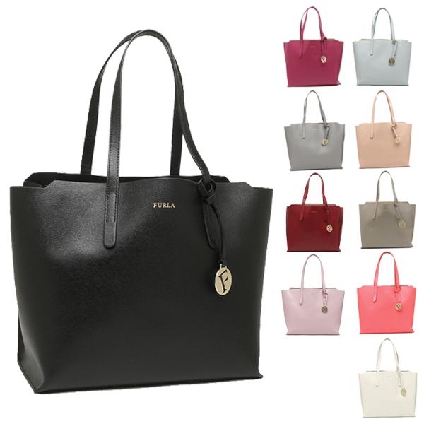 【楽天市場】【返品OK】フルラ サリー アウトレット トートバッグ レディース FURLA BKN8 SRS：ブランドショップ AXES