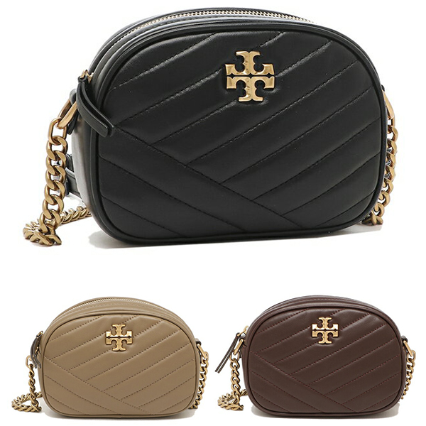 楽天市場 5 Offクーポン 12 24 1 7 9時 トリーバーチ バッグ ショルダーバッグ キラシェブロン スモールサイズ レディース Tory Burch ワンマイルバッグ 返品ok Axes アクセス 楽天市場店