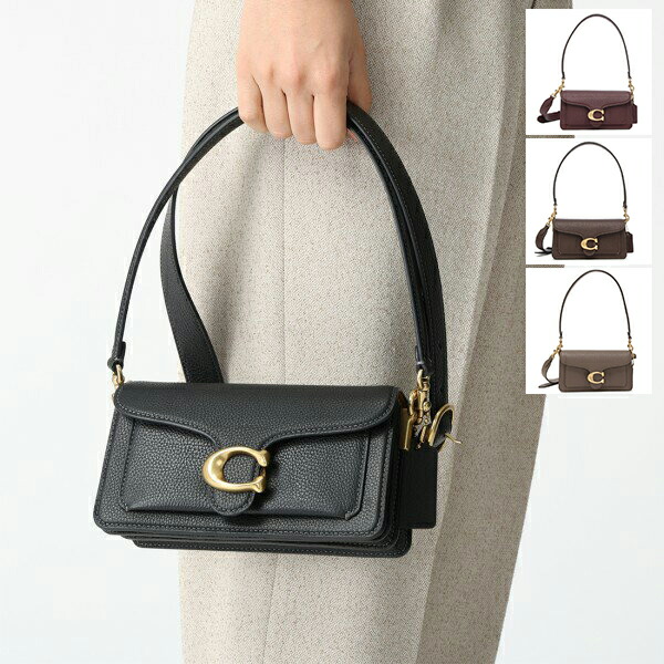 楽天市場】コーチ ハンドバッグ ショルダーバッグ COACH タビー