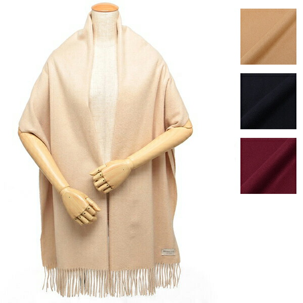 楽天市場】ジョンストンズ マフラー ワインレッド レッド メンズ