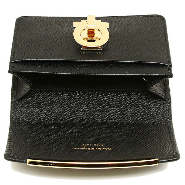 【4時間限定ポイント10倍】サルヴァトーレフェラガモ カードケース Salvatore Ferragamo 22D198 GANCINO CLIP 名刺入れ 無地 選べるカラー 【4時間限定ポイント10倍】サルヴァトーレフェラガモ カードケース Salvatore Ferragamo 22D198 GANCINO CLIP 名刺入れ 無地 選べるカラー
