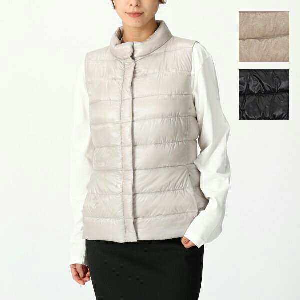 楽天市場】ヘルノ ダウンジャケット コート イコニコ ジュリア ジップ