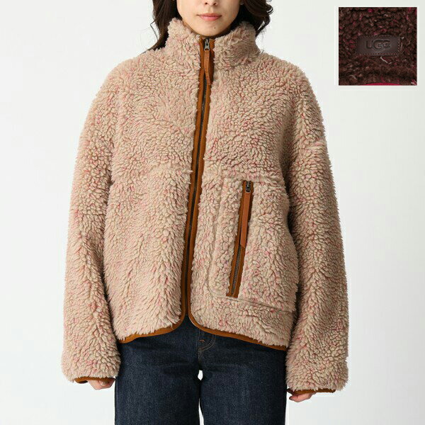 楽天市場】UGG パーカー アグ レディース レイ フーディー Rey