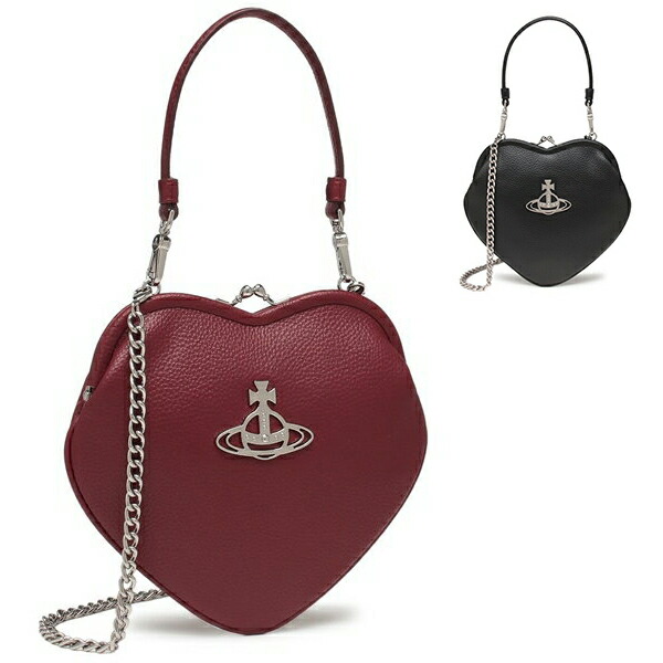 ヴィヴィアン⭐︎ガマ口ショルダー⭐︎美品❤️ 楽天市場】ヴィヴィアンウエストウッド ハンドバッグ ショルダーバッグ