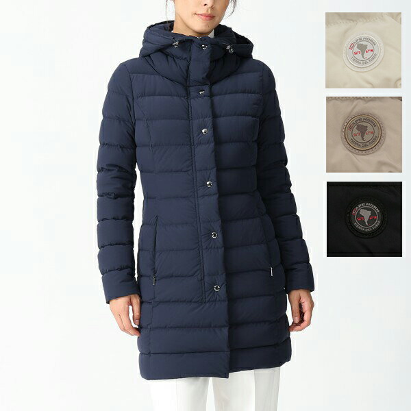 Cape Horn ネイビー ダウンコート★ 楽天市場】CAPE HORN ケープホーン VELEROS レディース ダウンコート
