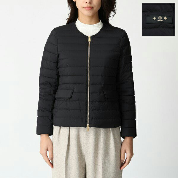 楽天市場】タトラス ダウンジャケット コート レディース TATRAS