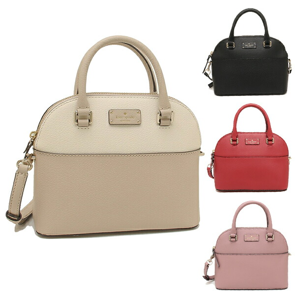 【返品OK】ケイトスペード バッグ アウトレット KATE SPADE WKRU4928 GROVE STREET MINI CARLI レディース ハンドバッグ ショルダーバッグ