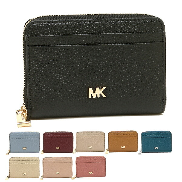 michael kors coin pouch