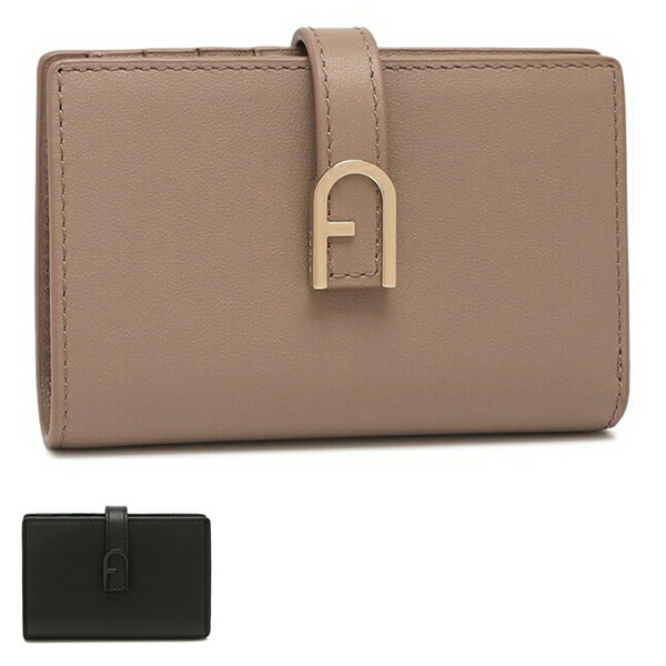 楽天市場】フルラ 長財布 カメリア ベージュ レディース FURLA WP00317