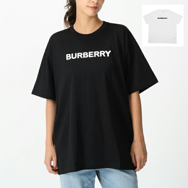 楽天市場】BURBERRY バーバリー Tシャツ メンズ ブラック 8040694